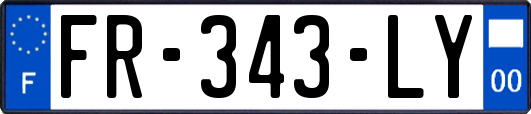 FR-343-LY