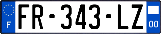 FR-343-LZ