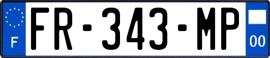 FR-343-MP