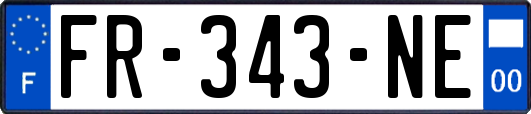 FR-343-NE
