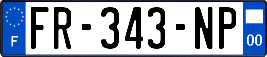 FR-343-NP