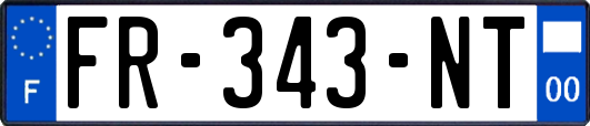 FR-343-NT