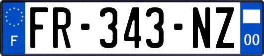 FR-343-NZ