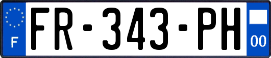 FR-343-PH