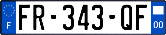 FR-343-QF