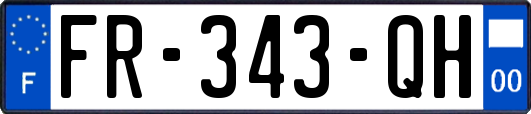FR-343-QH