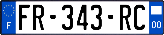 FR-343-RC