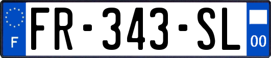 FR-343-SL