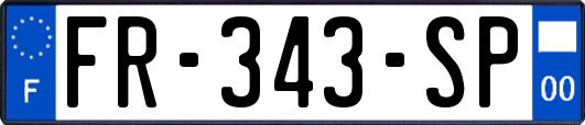FR-343-SP