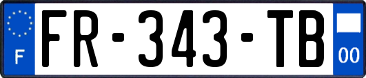 FR-343-TB