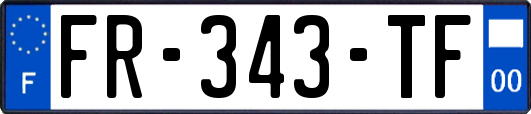 FR-343-TF