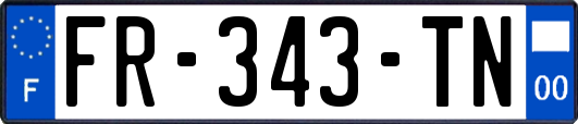 FR-343-TN