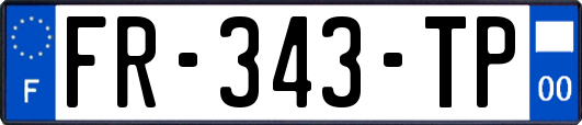 FR-343-TP