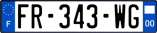 FR-343-WG