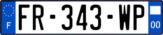 FR-343-WP