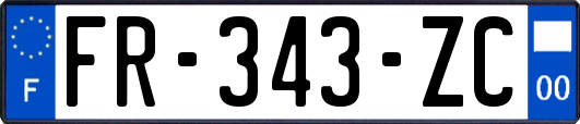 FR-343-ZC
