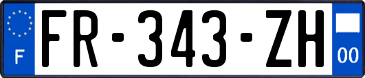 FR-343-ZH