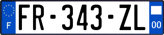 FR-343-ZL