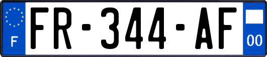 FR-344-AF