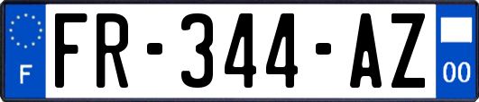 FR-344-AZ