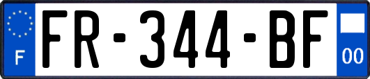 FR-344-BF