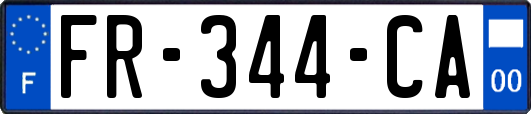 FR-344-CA
