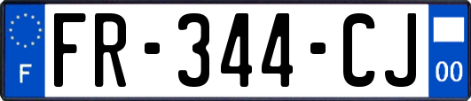 FR-344-CJ