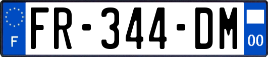 FR-344-DM
