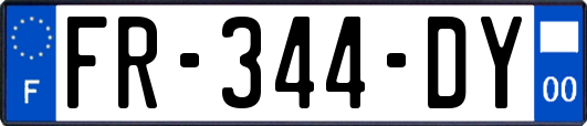 FR-344-DY