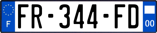FR-344-FD