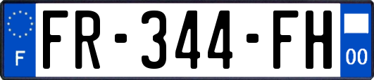 FR-344-FH