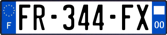 FR-344-FX