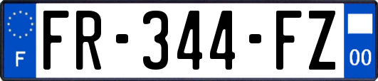 FR-344-FZ