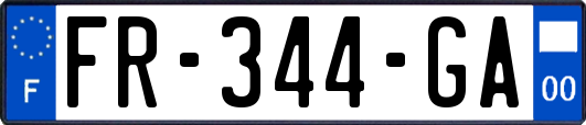 FR-344-GA