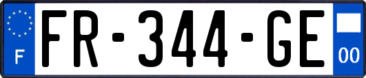 FR-344-GE