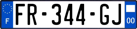 FR-344-GJ