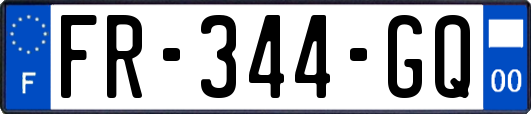 FR-344-GQ