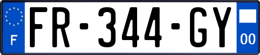FR-344-GY