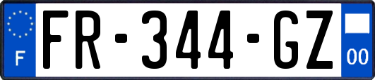 FR-344-GZ