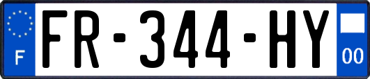FR-344-HY