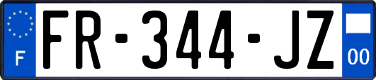 FR-344-JZ