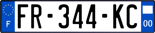 FR-344-KC