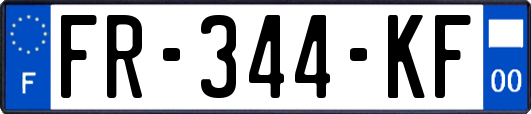 FR-344-KF