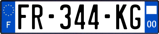 FR-344-KG