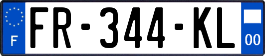 FR-344-KL