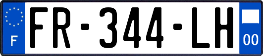FR-344-LH