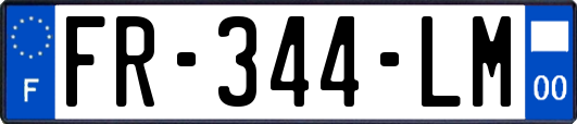 FR-344-LM