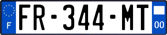 FR-344-MT
