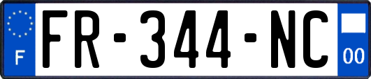 FR-344-NC