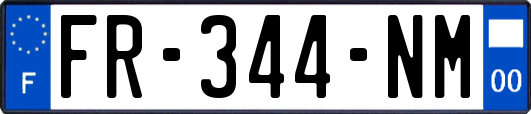 FR-344-NM